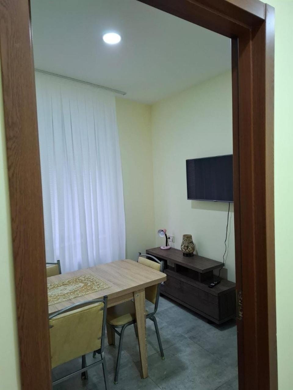 Sololaki house Apartment in Tbilisi, Georgia