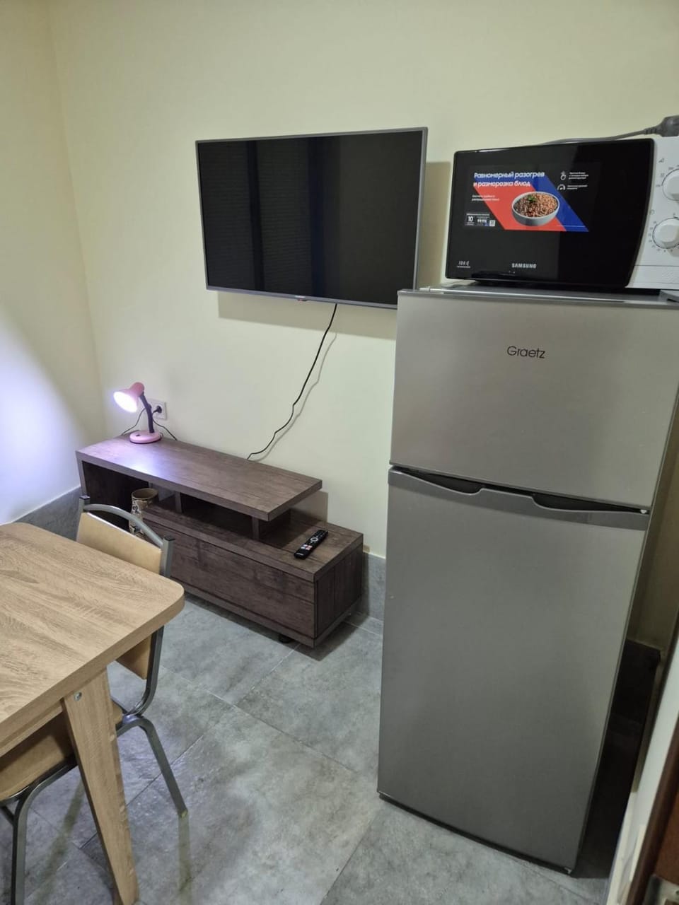 Sololaki house Apartment in Tbilisi, Georgia