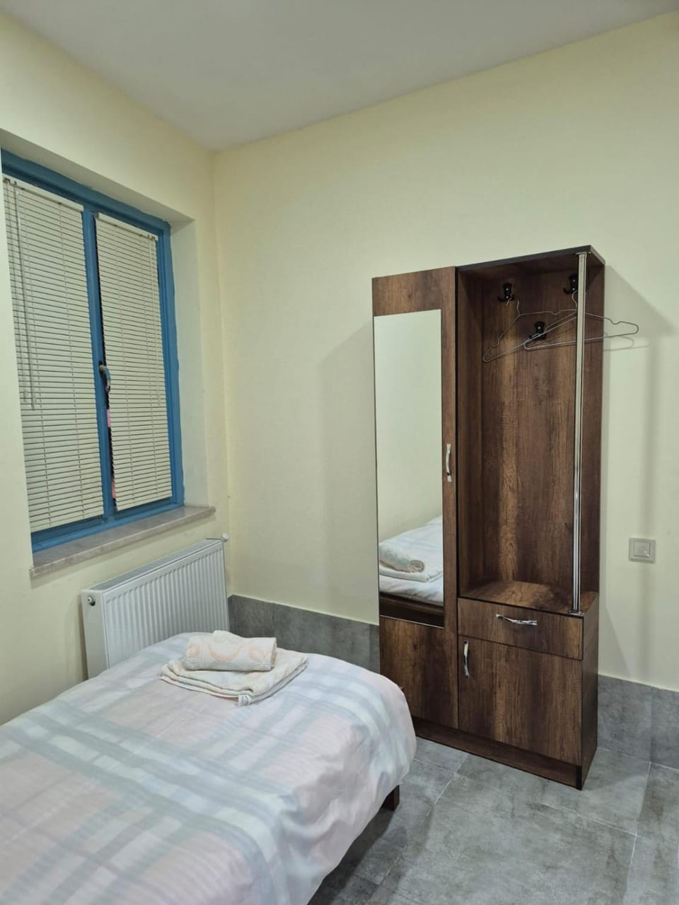 Sololaki house Apartment in Tbilisi, Georgia