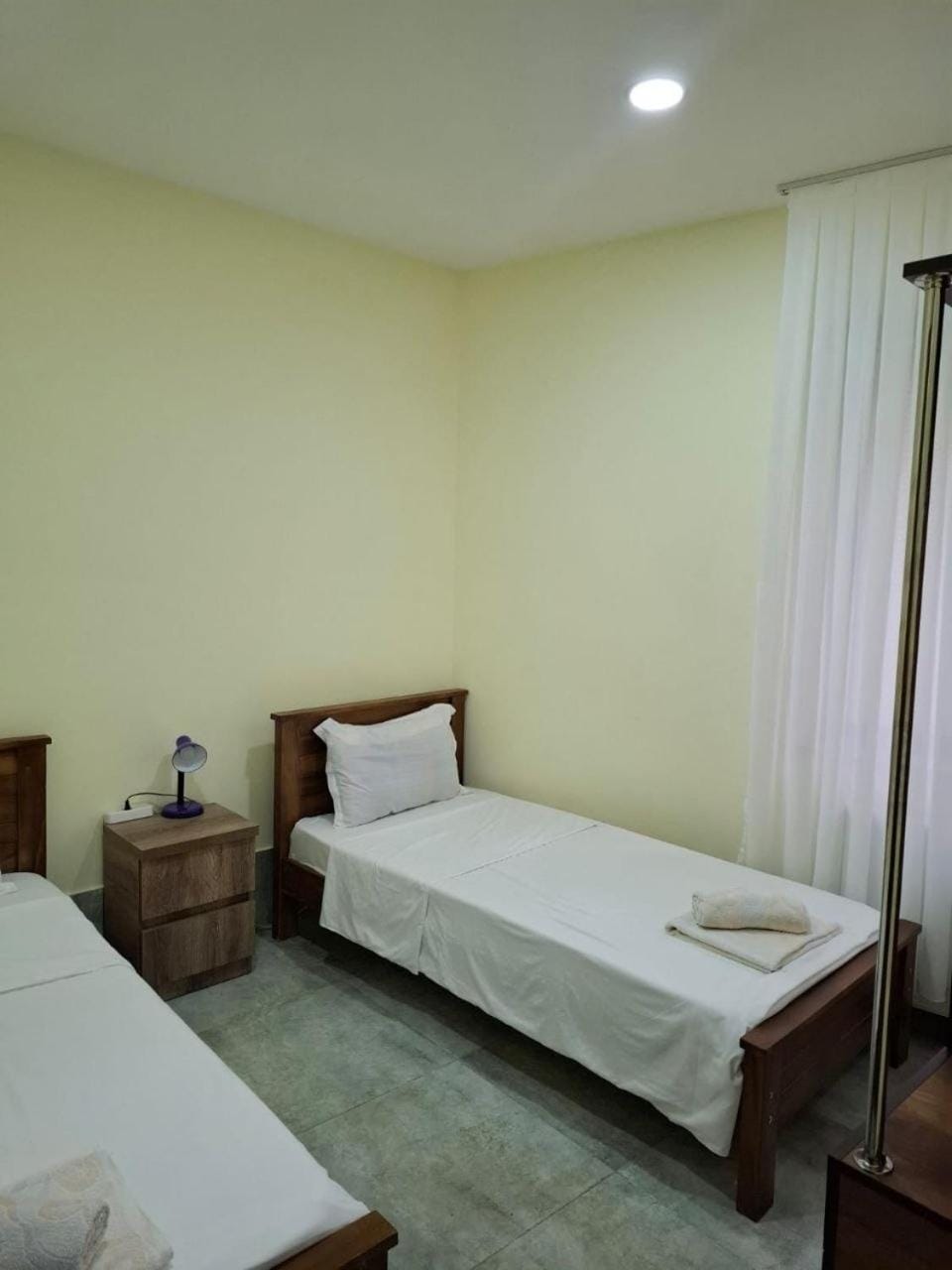 Sololaki house Apartment in Tbilisi, Georgia