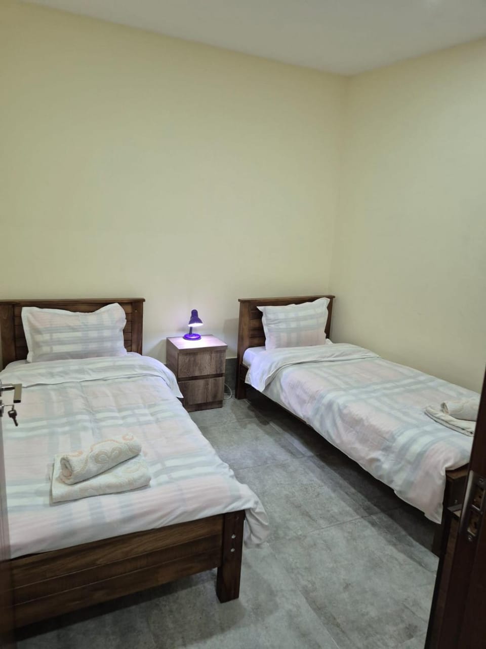 Sololaki house Apartment in Tbilisi, Georgia