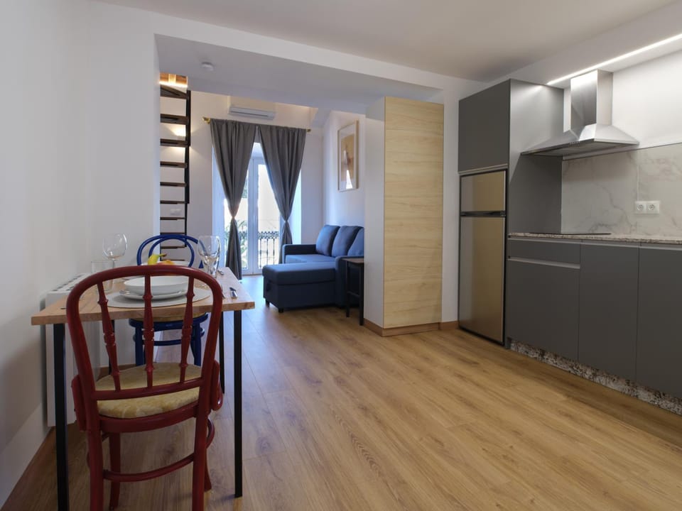 V11apartamentos 3 Apartment in Andalusia