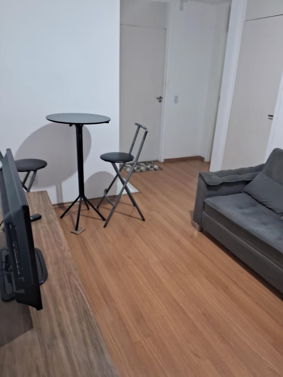 Apto Oeste simples Santa cruz Apartment in Rio de Janeiro