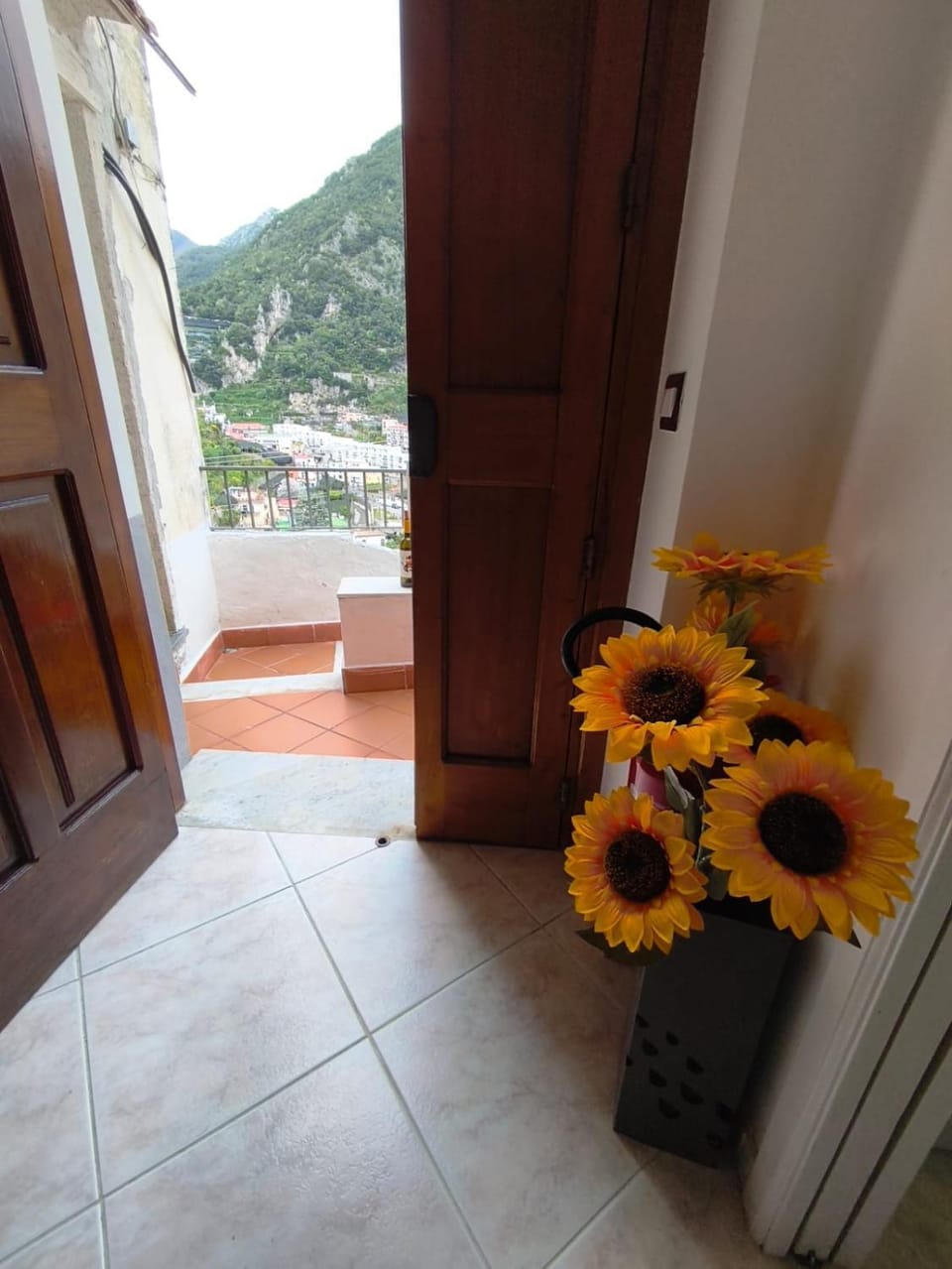 Ninfea apartment Apartment in Minori