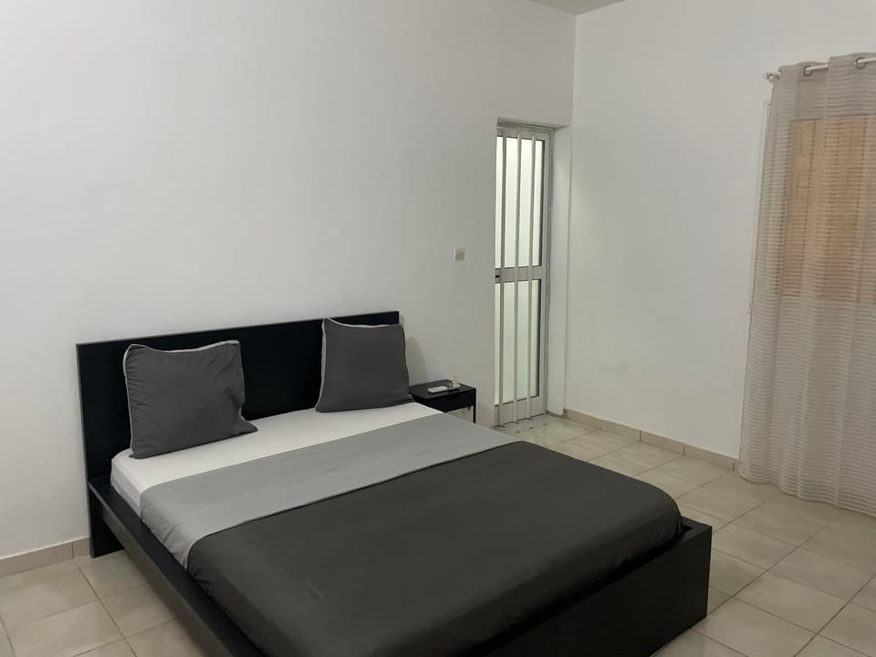 Appartement mbour Saly Apartment in Saly