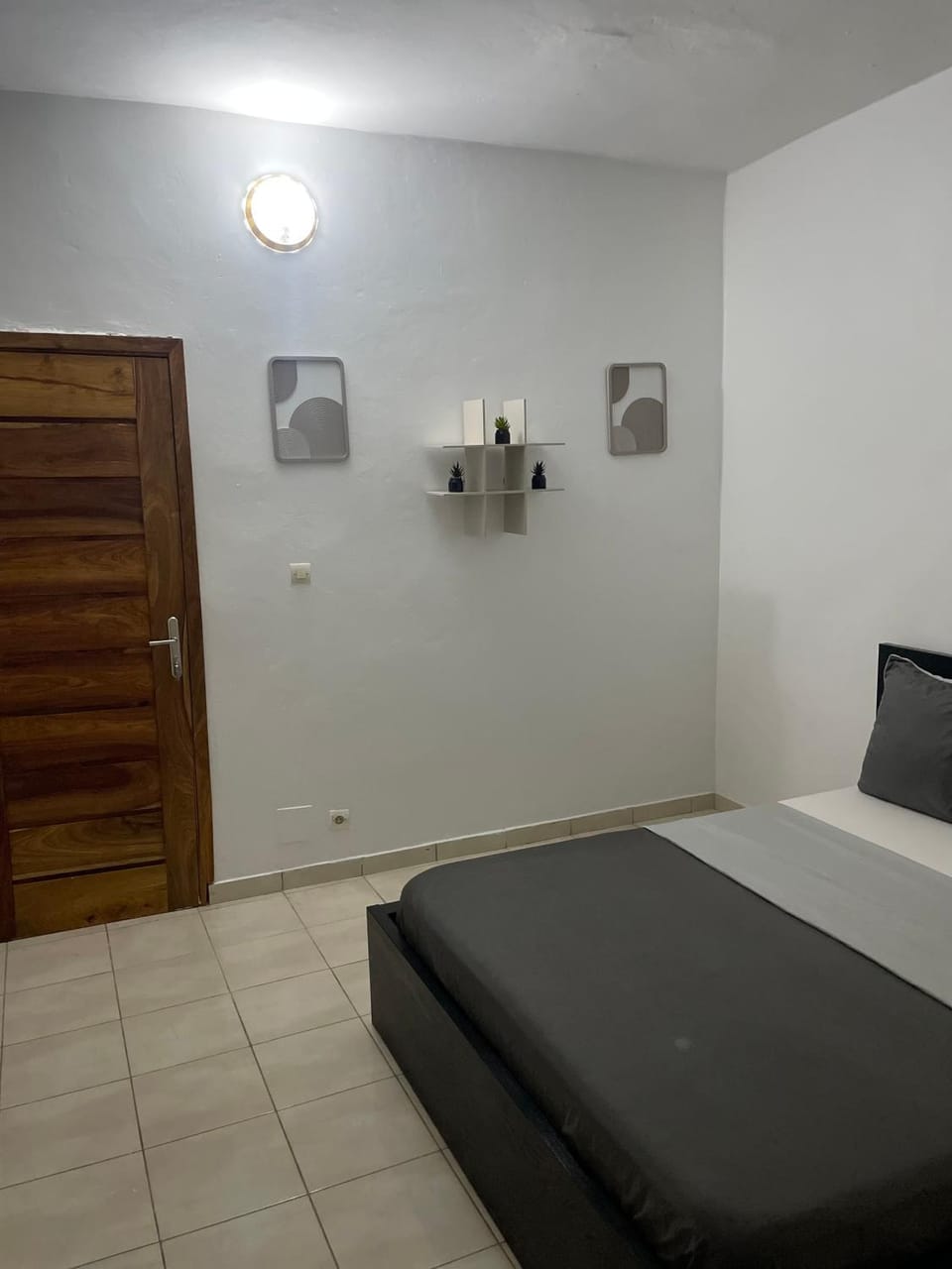 Appartement mbour Saly Apartment in Saly