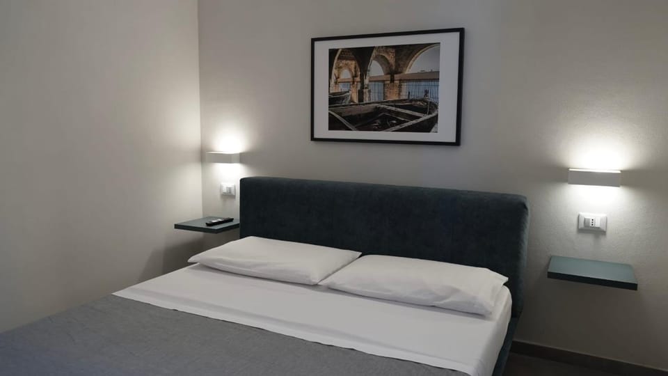 Vento e salsedine House in Marsala
