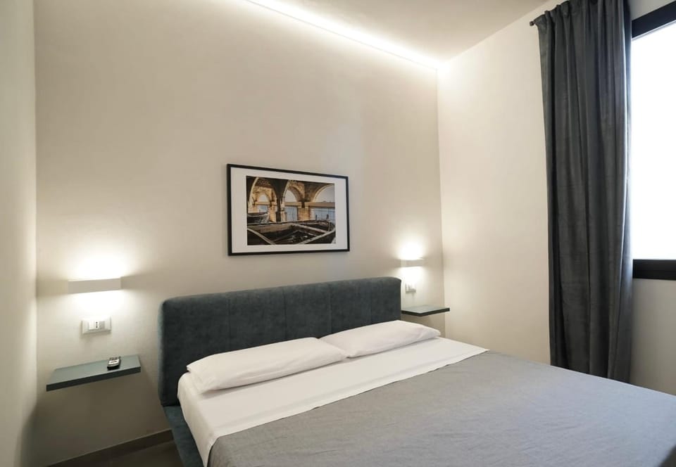 Vento e salsedine House in Marsala