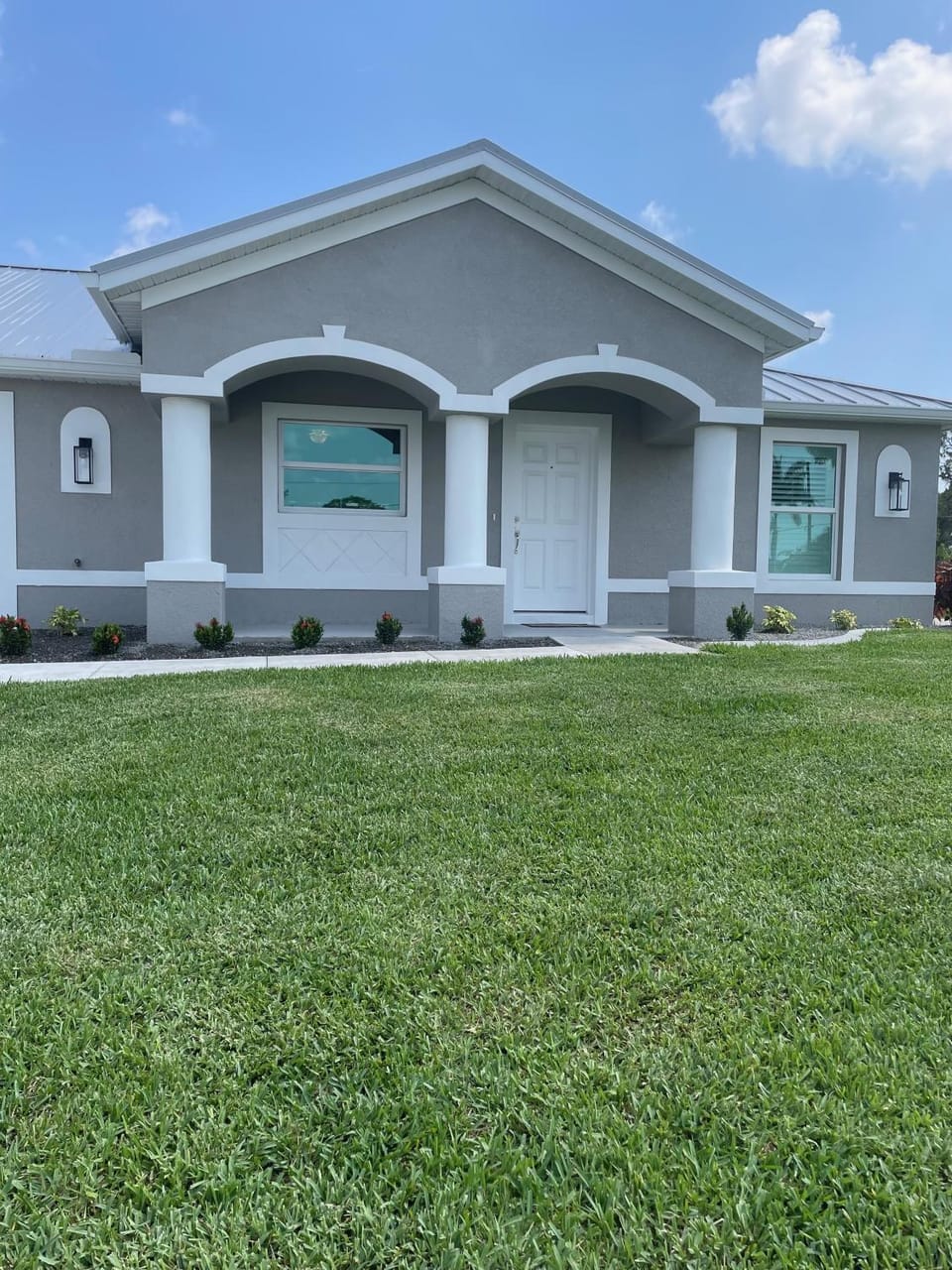Fun in the Sun! Brand New Home! House in South Gulf Cove