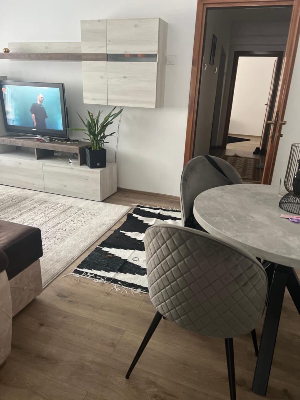 Any property Apartment in Moldova