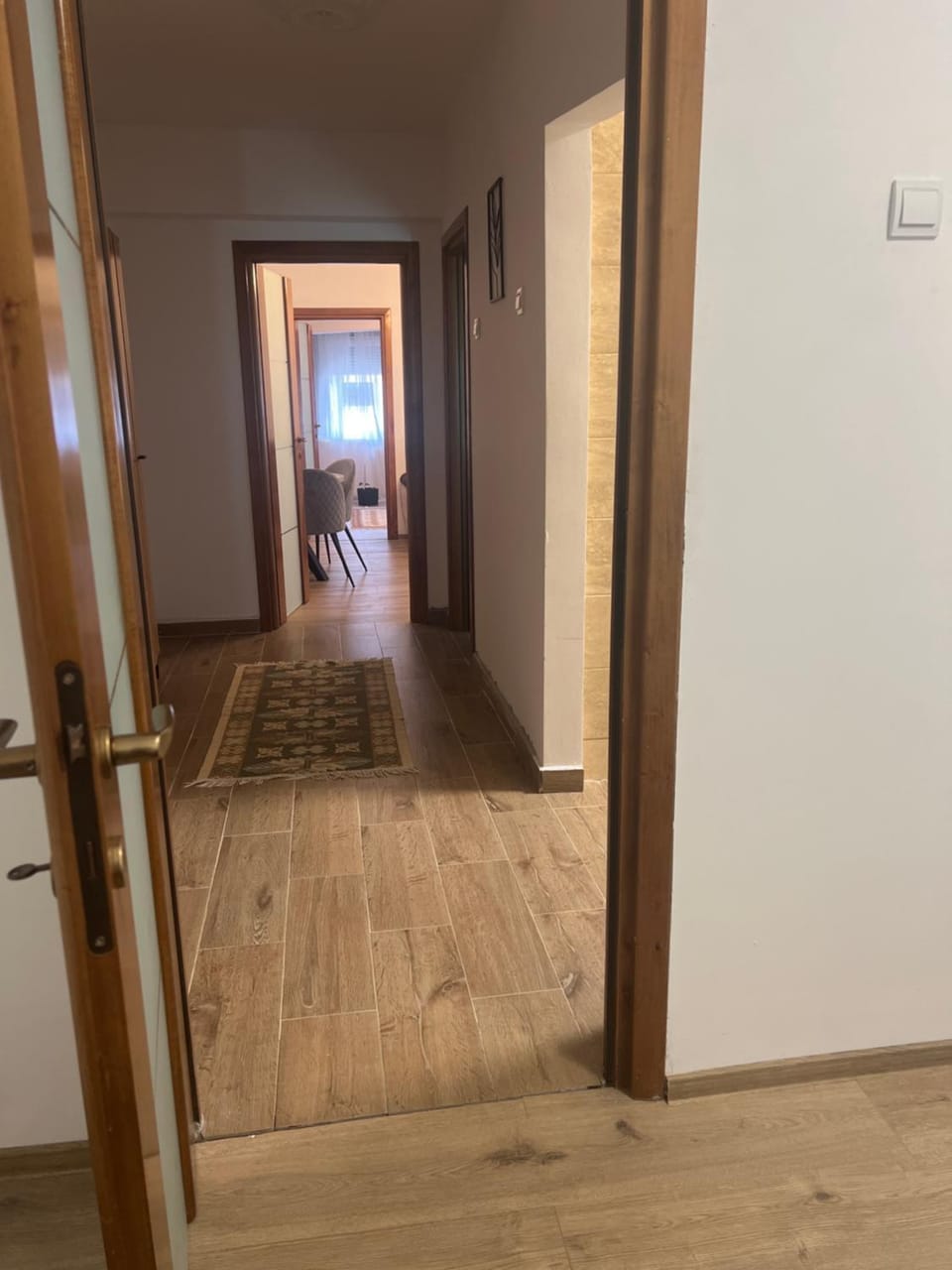 Any property Apartment in Moldova