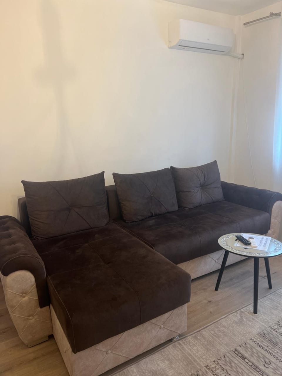 Any property Apartment in Moldova