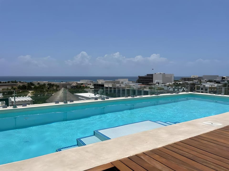 Day, Pool view, Swimming pool