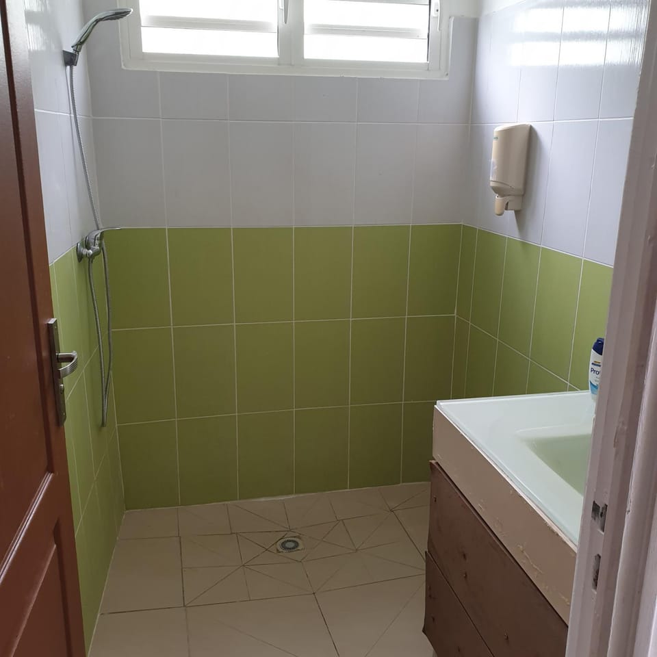 Studio Green proche plage de port-louis House in Grande-Terre, Guadeloupe