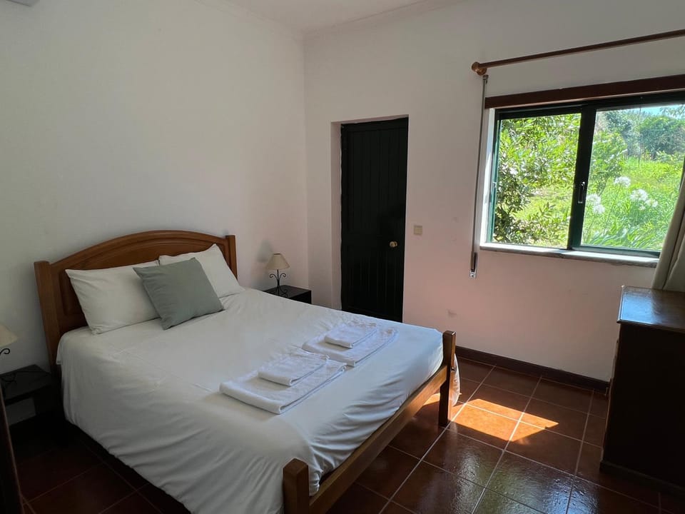 Quinta da Graça Casa do Artista 2 Apartment in Porto District