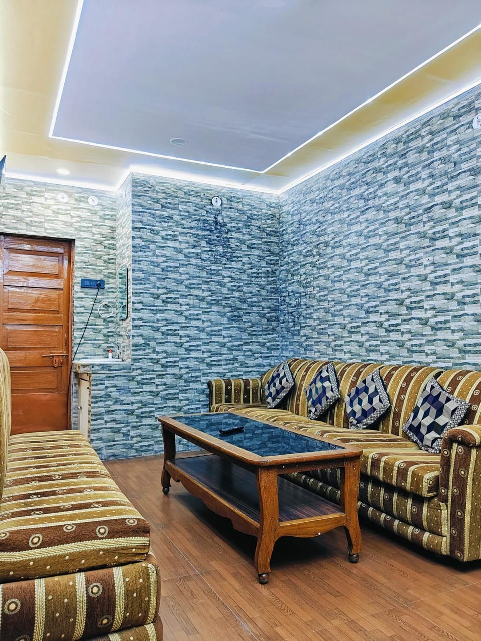 Kiara Home stays Apartment in Varanasi