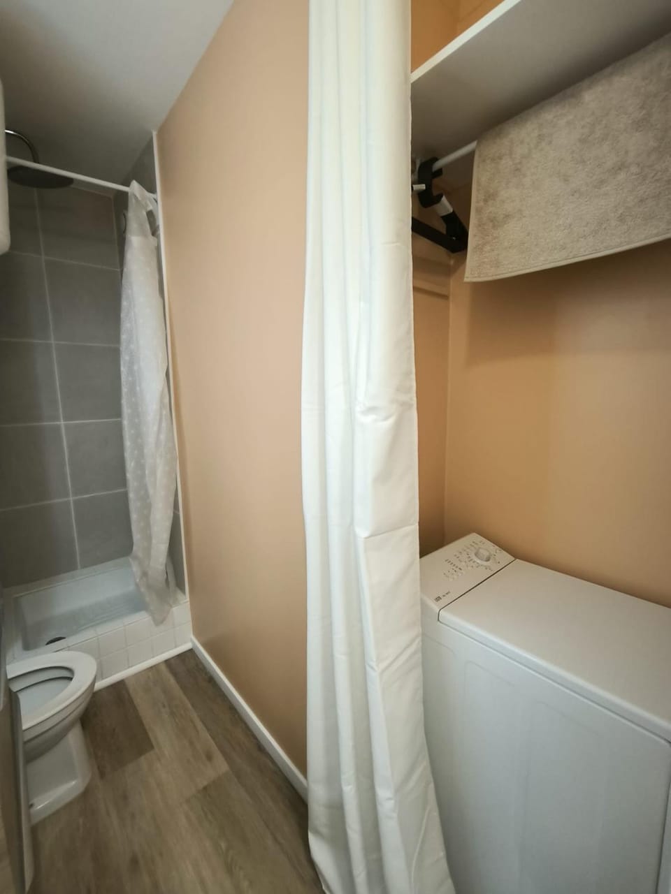 Le Mirador de Beau Séjour Apartment in Montpellier