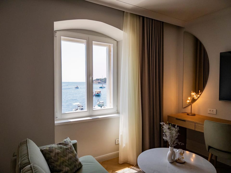 Topaz Rooms Apartment in Hvar