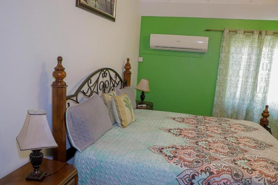 Seven Palms Villa Vacation rental in Runaway Bay