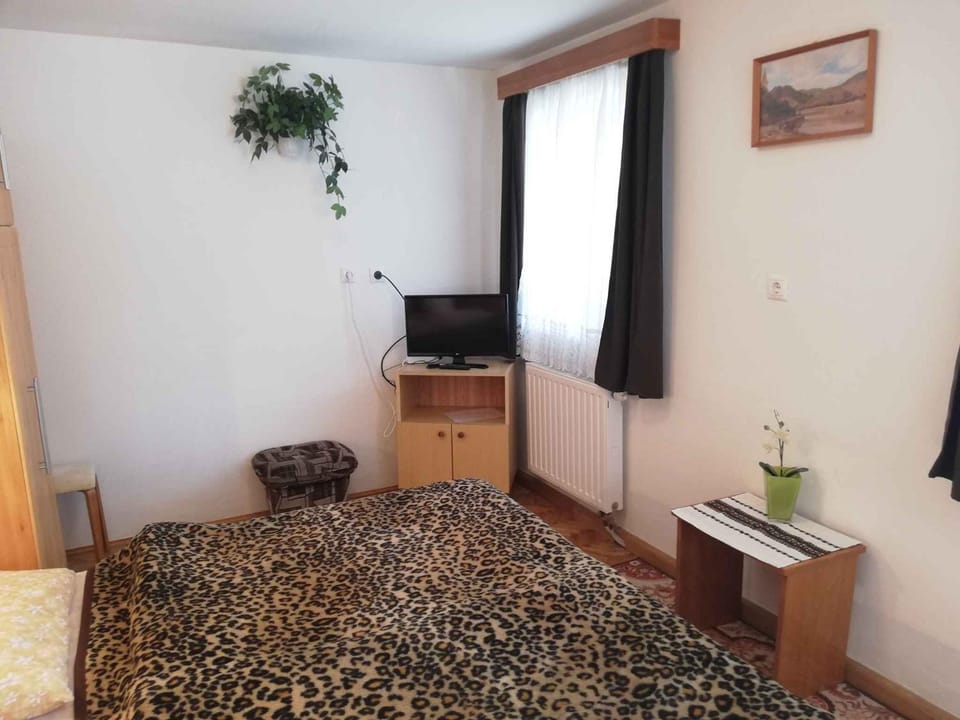 TV and multimedia, Bedroom