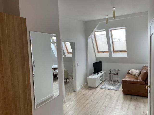 Szczecin pod Gwiazdami II Apartment in Szczecin