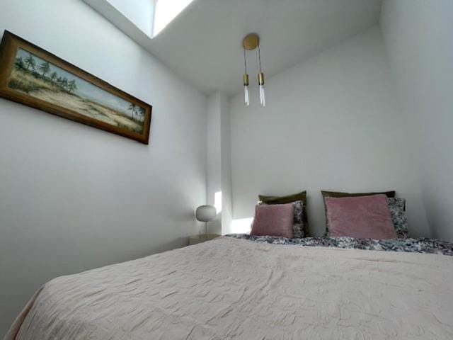 Szczecin pod Gwiazdami II Apartment in Szczecin