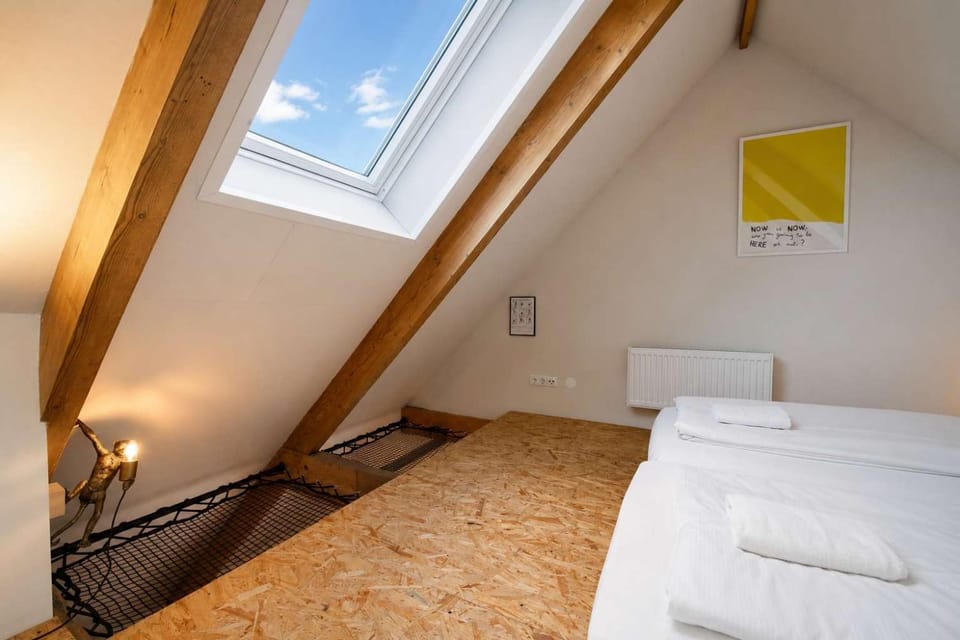 Light Hideaway -45sqm- near BER Airport Apartment in Berlin
