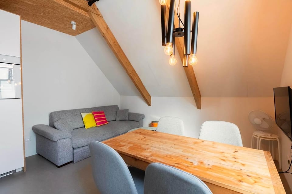 Light Hideaway -45sqm- near BER Airport Apartment in Berlin
