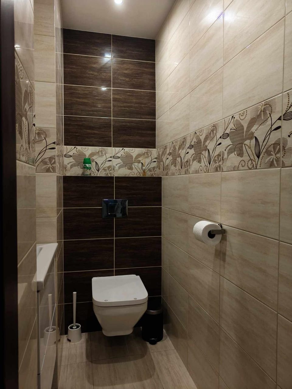 Toilet, Bathroom