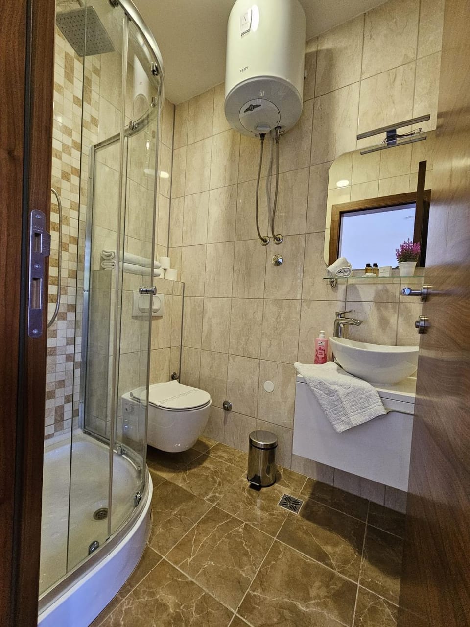 Divanhana Apartment in Federation of Bosnia and Herzegovina