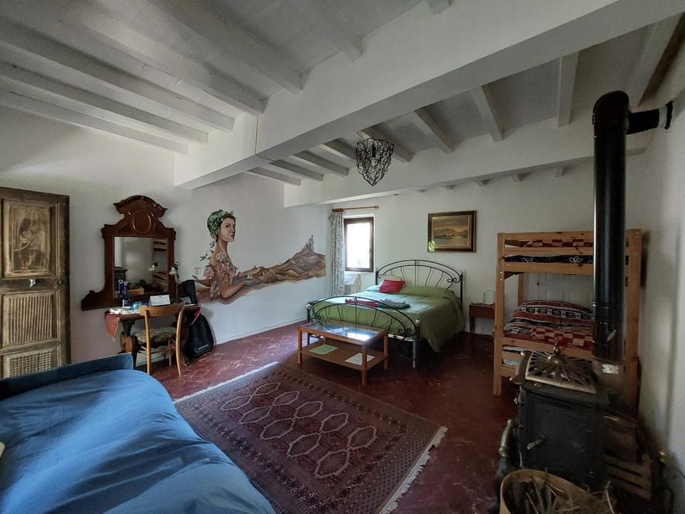 Oobeh Country House Bed and Breakfast in Emilia-Romagna