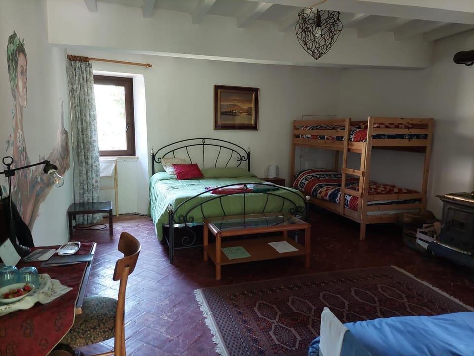 Oobeh Country House Bed and Breakfast in Emilia-Romagna