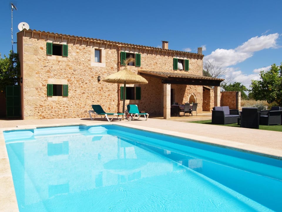 Balcony/Terrace, Lobby or reception, Swimming pool