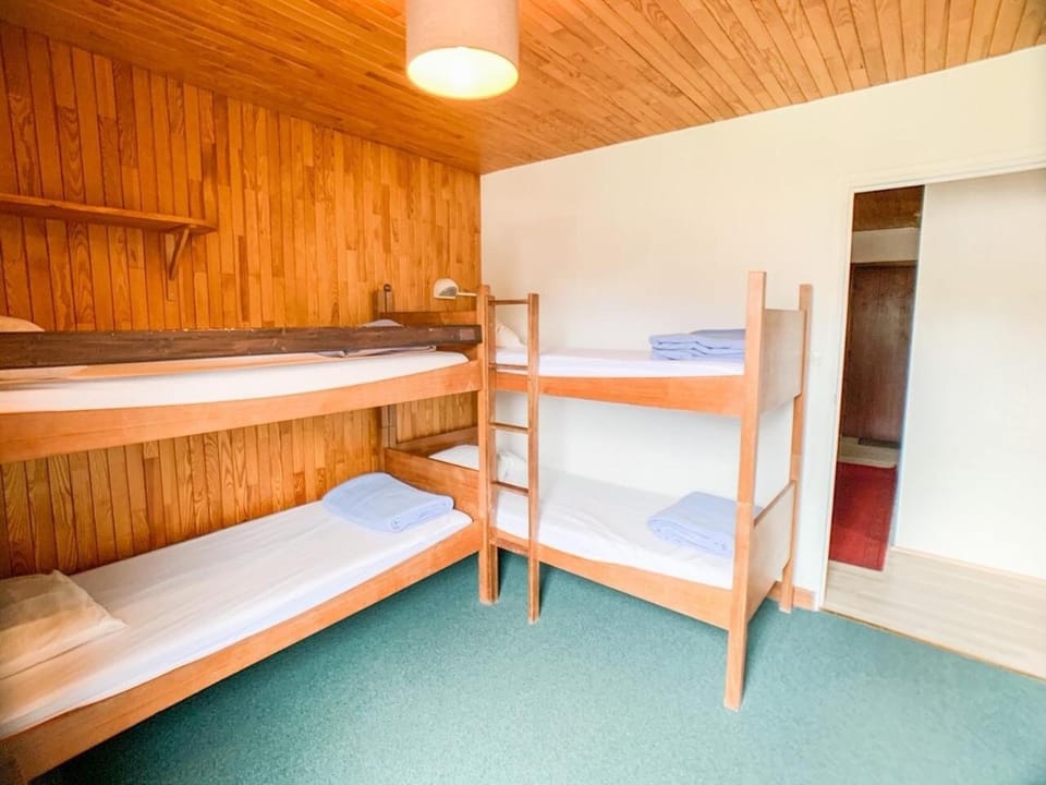 Résidence Tufs - Appartement fonctionnel·Proches des pistes et des MAE-2071 Apartment in Tignes