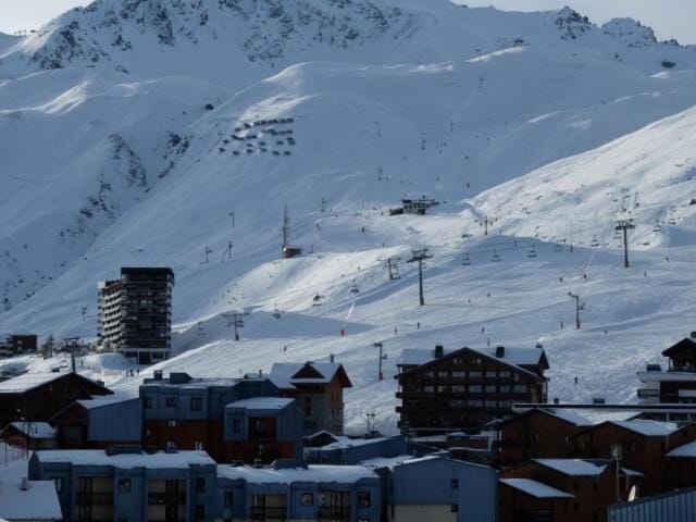 Résidence Tufs - Appartement fonctionnel·Proches des pistes et des MAE-2071 Apartment in Tignes