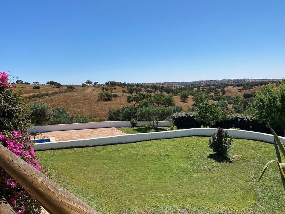 View (from property/room), Garden view