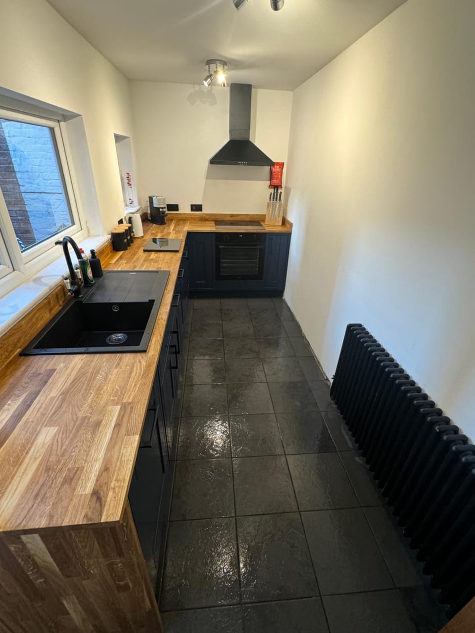Mill Hill Guest House House in England