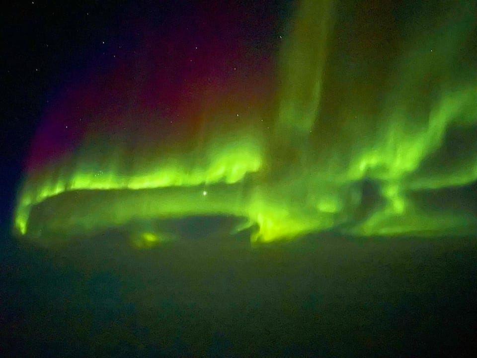 The Lighthouse Apartment in Nairn