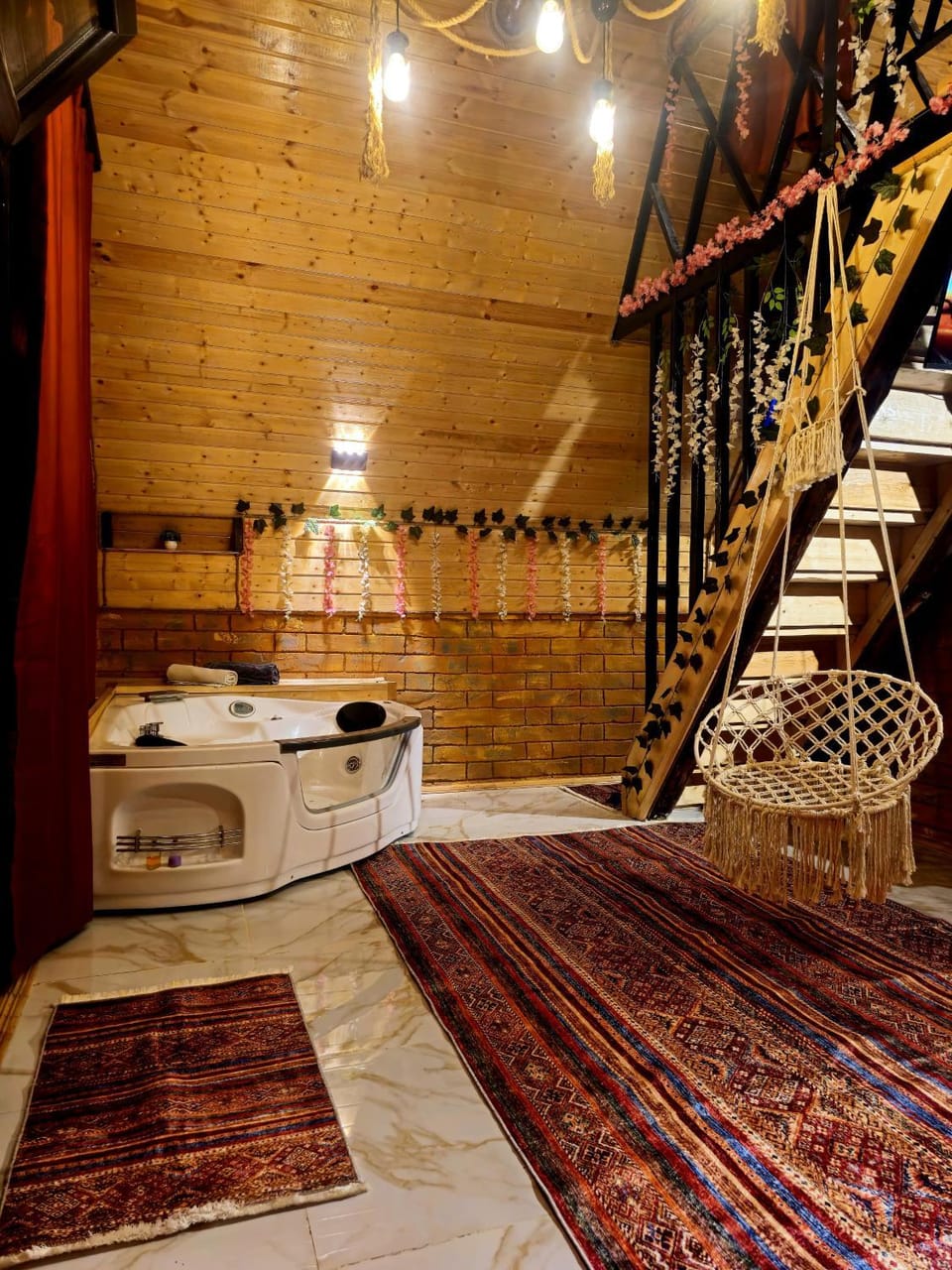 Baku Garden Aframe - Bungalov Chalet in Baku, Azerbaijan
