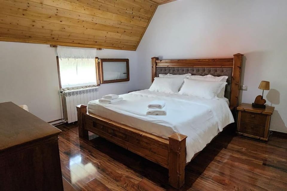 Oda e Arbërit Villa in Europe