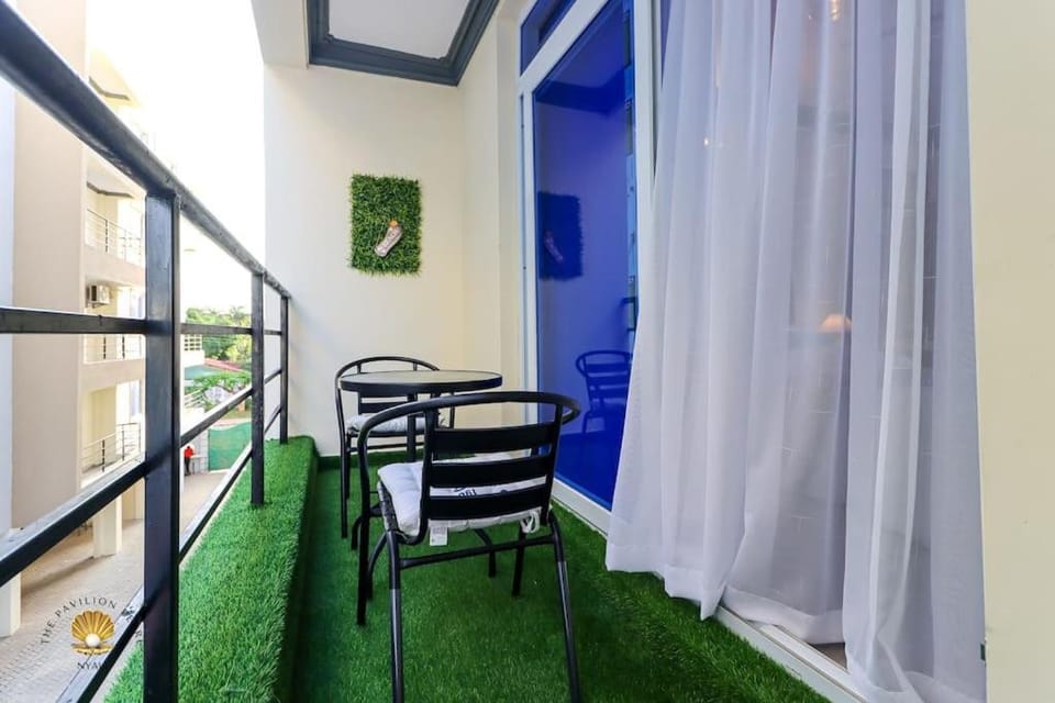 The Pavilion Pearl, Nyali Apartment in Mombasa County