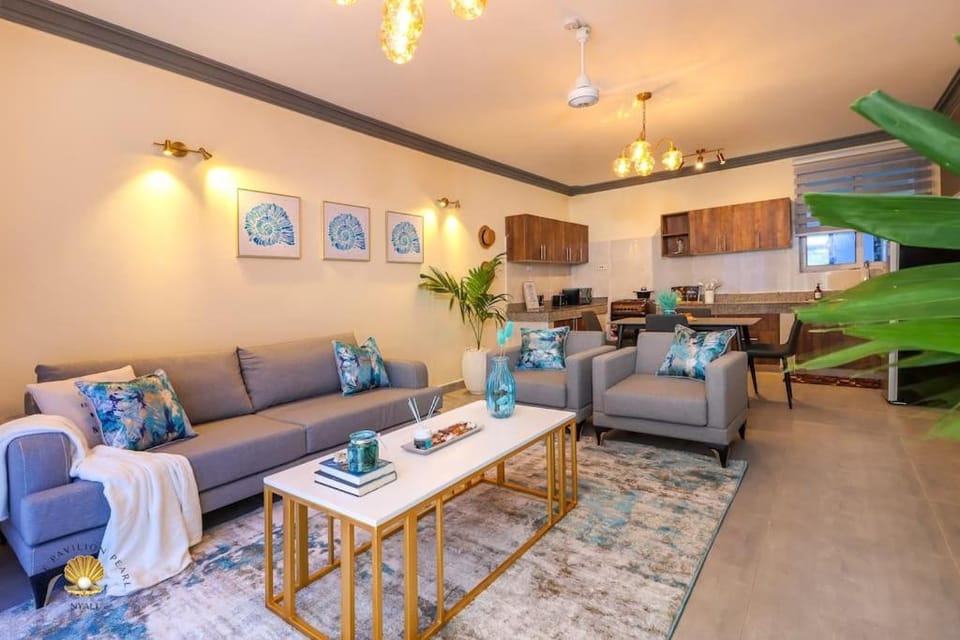 The Pavilion Pearl, Nyali Apartment in Mombasa County
