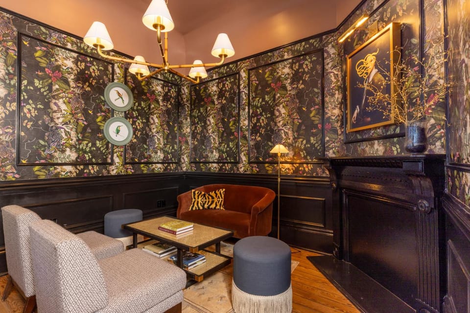 Blackbird Hotel Hotel in New Orleans