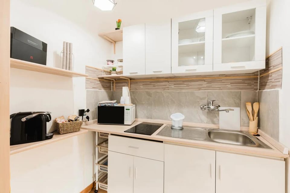Pietra marina Apartment in Trapani