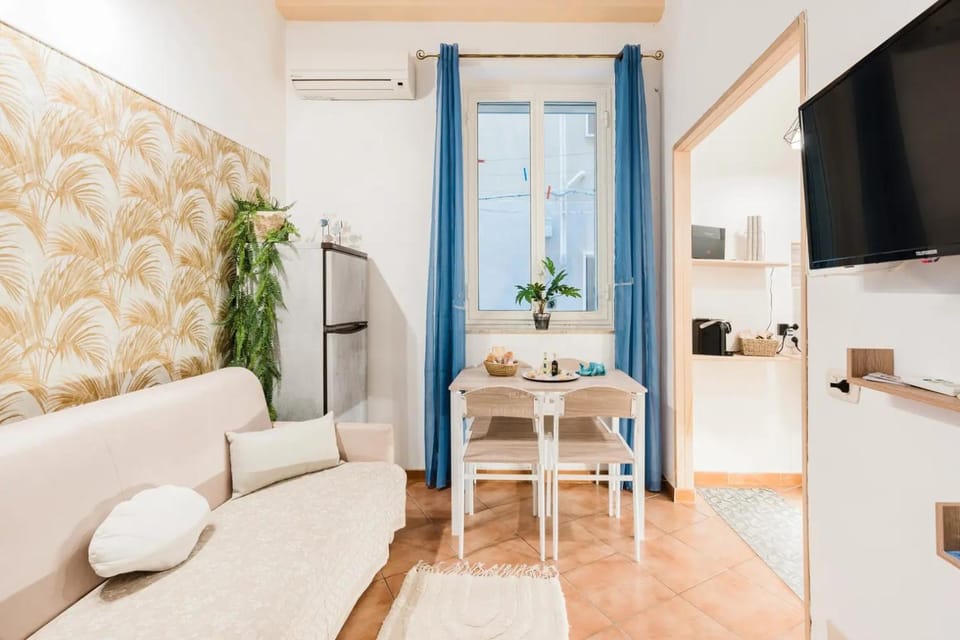 Pietra marina Apartment in Trapani