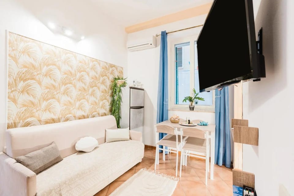 Pietra marina Apartment in Trapani