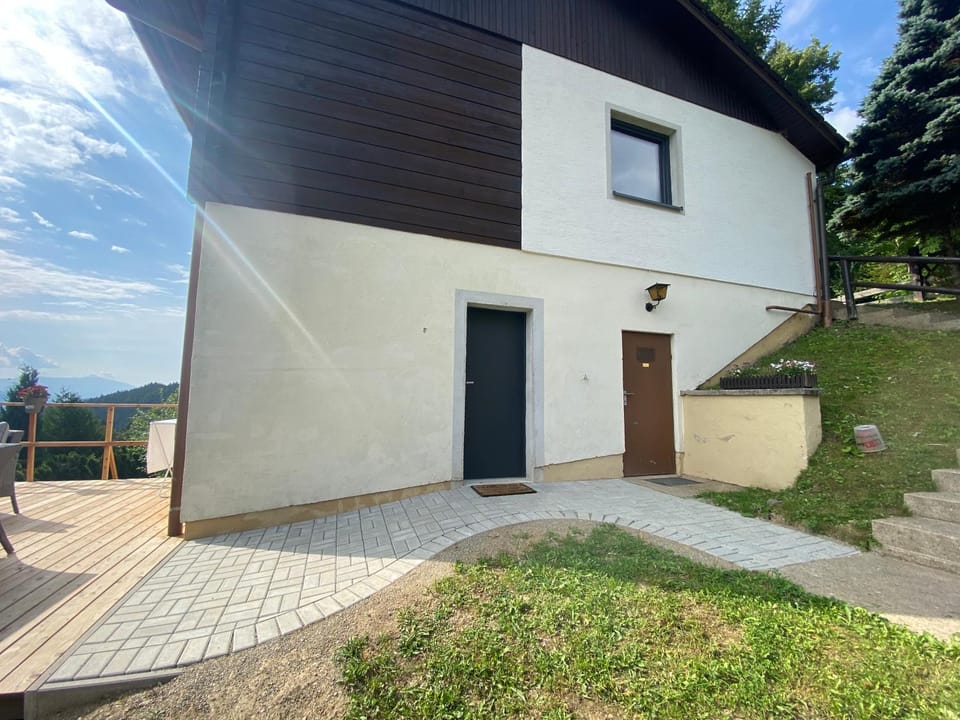 Japaner Haus House in Carinthia, Austria