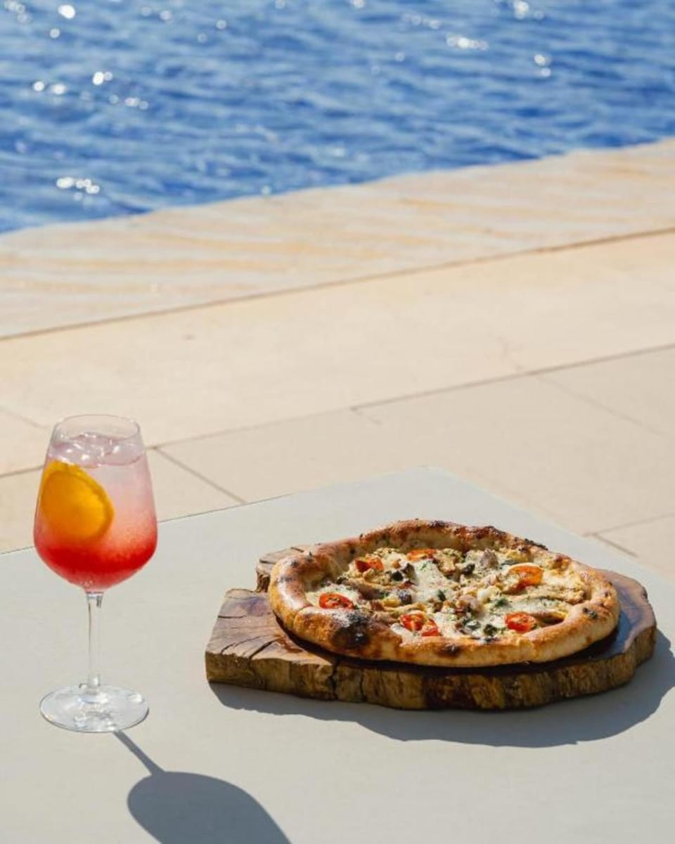 Le Sidi Cabana Apartment hotel in Egypt