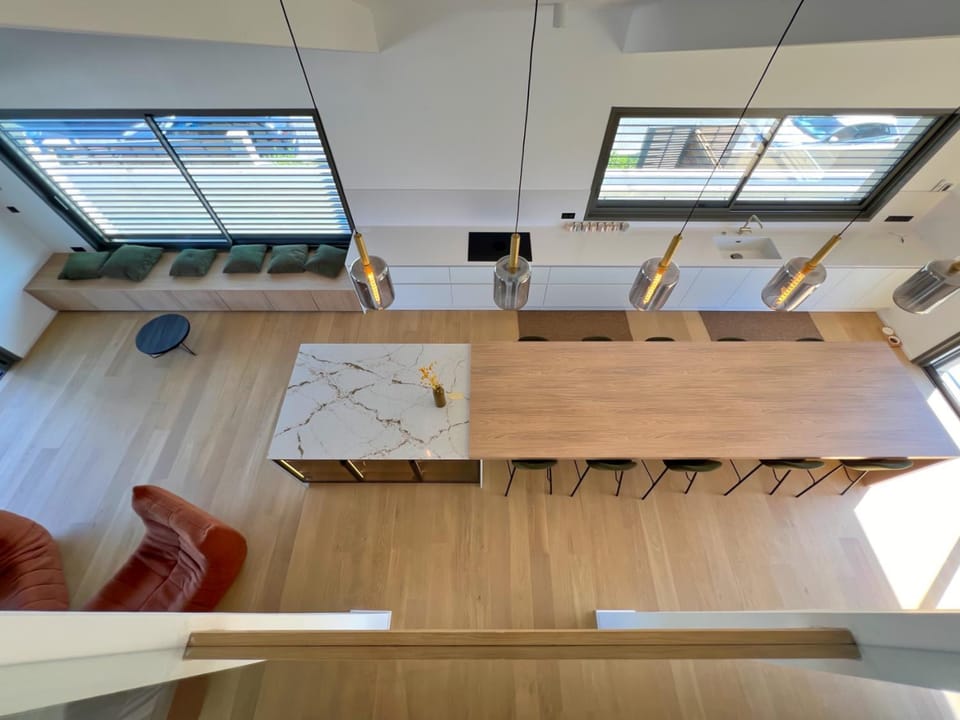 Premium surf lodge Apartment in Capbreton