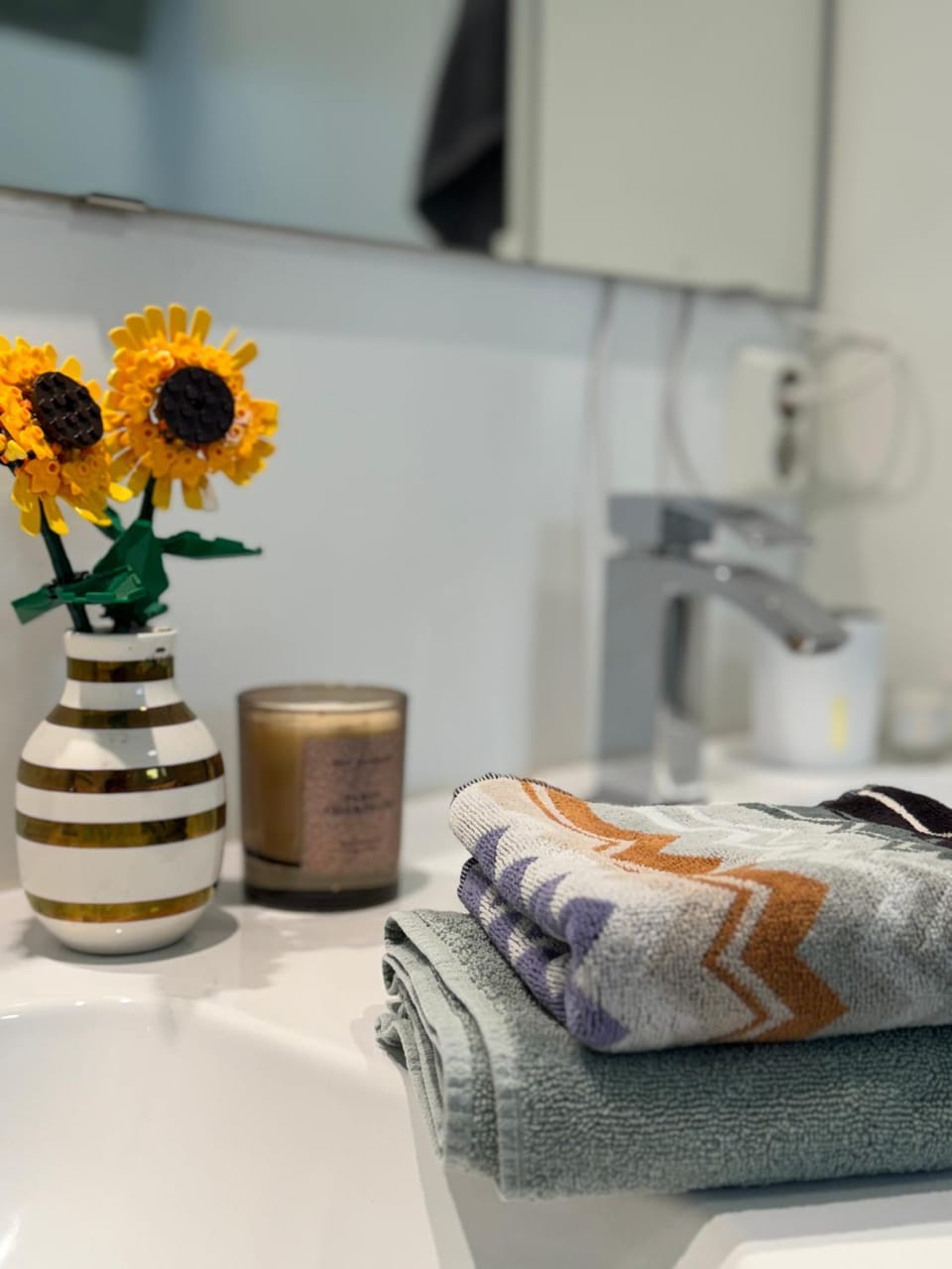 towels